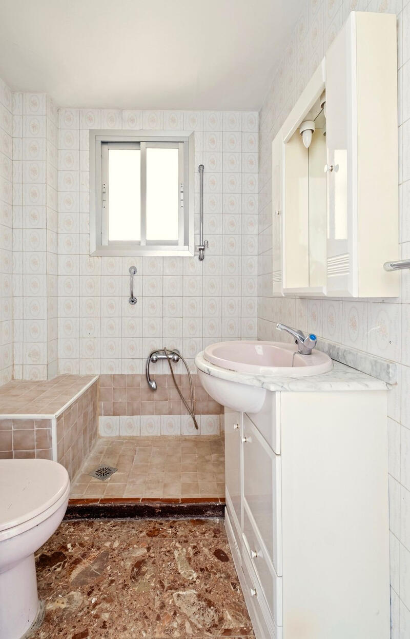 4 slaapkamer Appartement Te koop