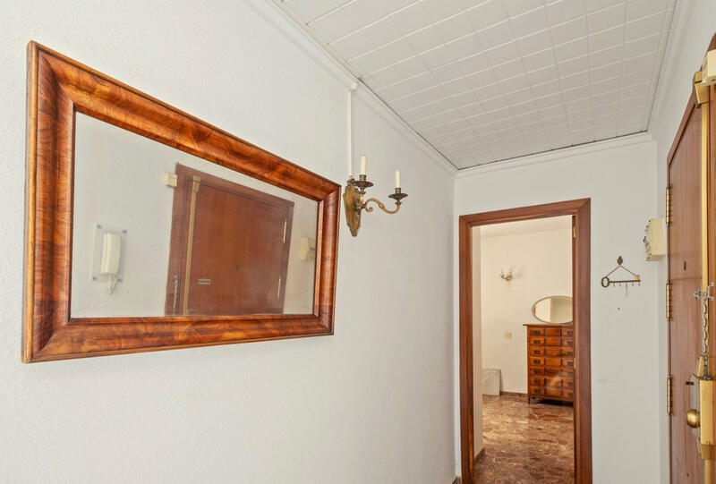 4 slaapkamer Appartement Te koop