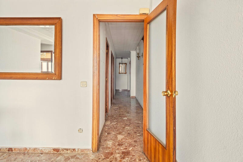 4 slaapkamer Appartement Te koop