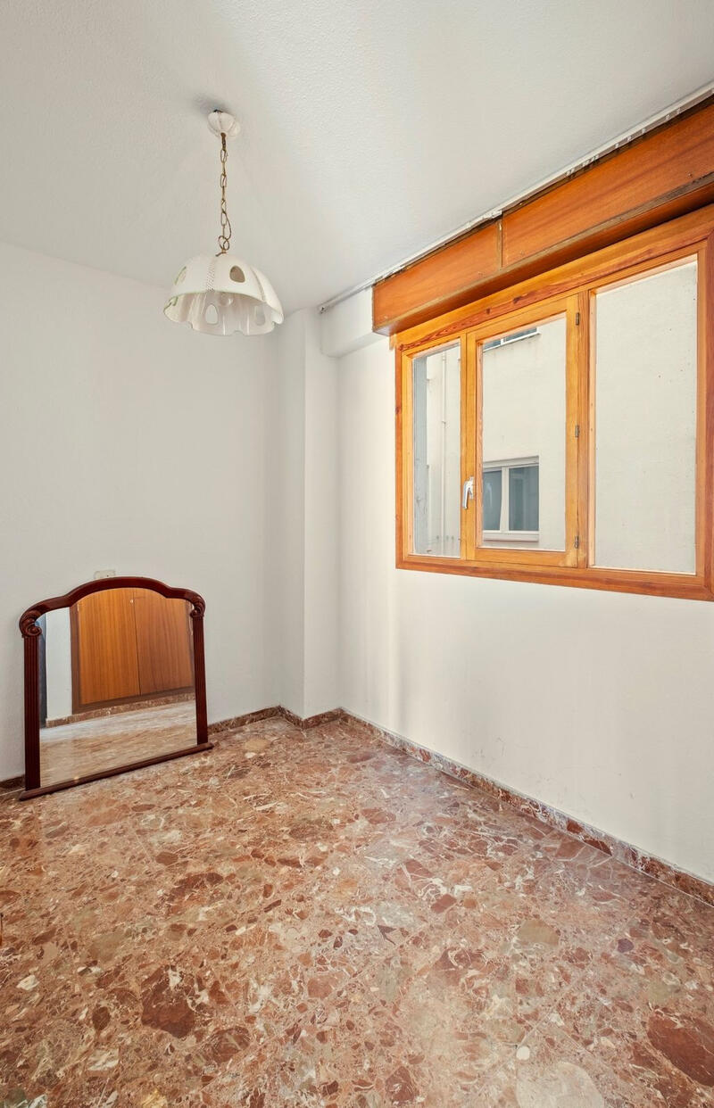 4 slaapkamer Appartement Te koop