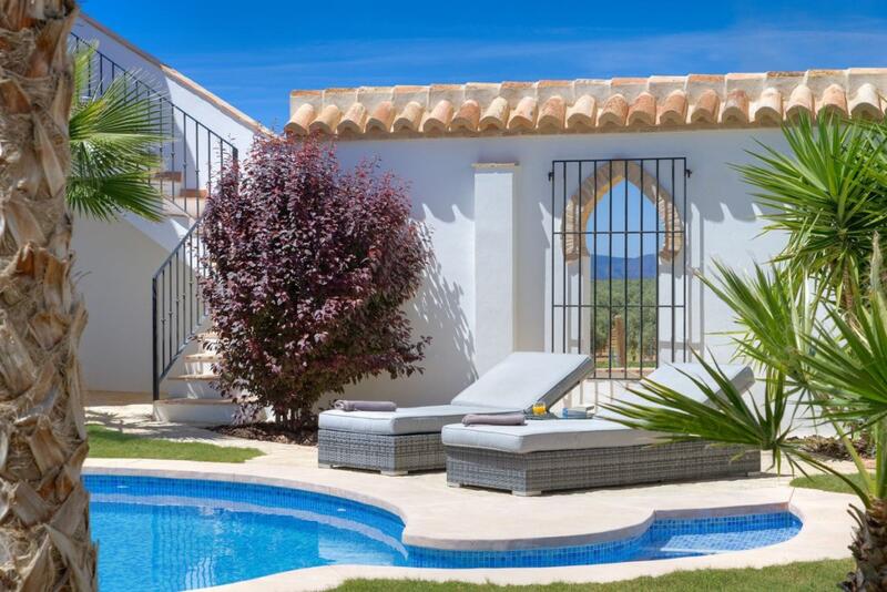 5 bedroom Country House for sale
