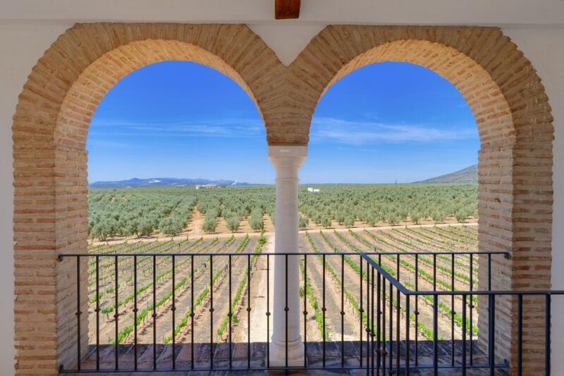 5 bedroom Country House for sale