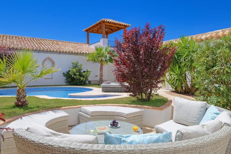 5 bedroom Country House for sale