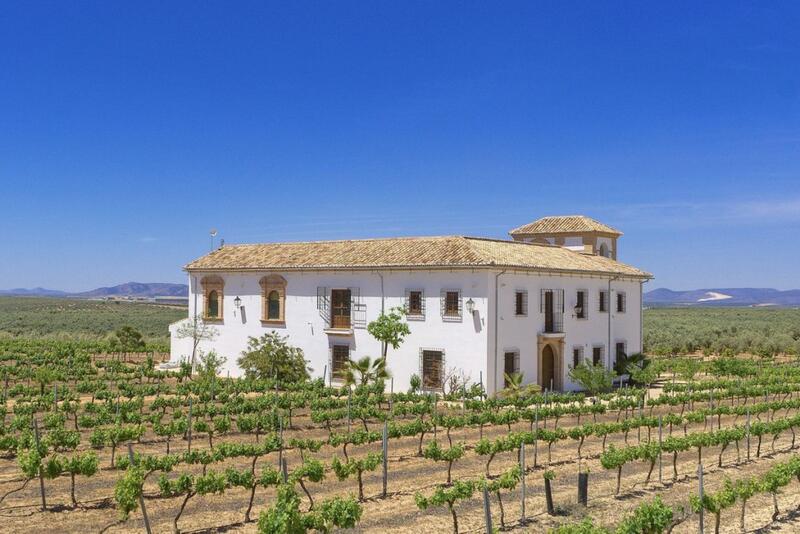 5 bedroom Country House for sale