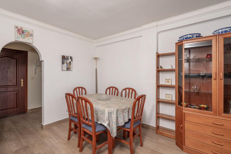 2 Schlafzimmer Appartement zu verkaufen