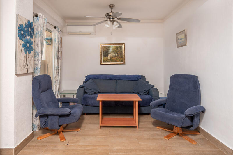 2 Schlafzimmer Appartement zu verkaufen