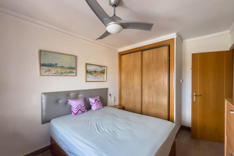 2 Schlafzimmer Appartement zu verkaufen