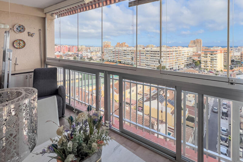 2 Schlafzimmer Appartement zu verkaufen