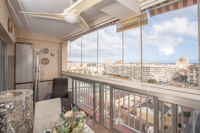 2 Schlafzimmer Appartement zu verkaufen