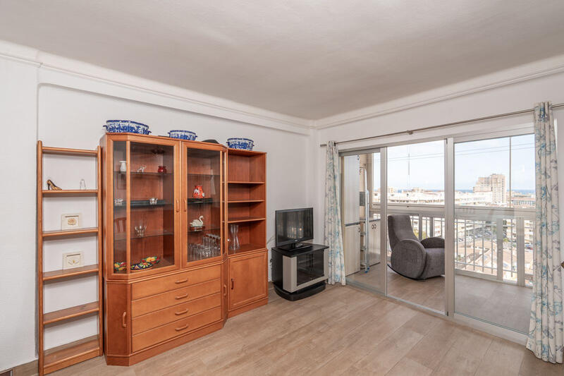 2 Schlafzimmer Appartement zu verkaufen