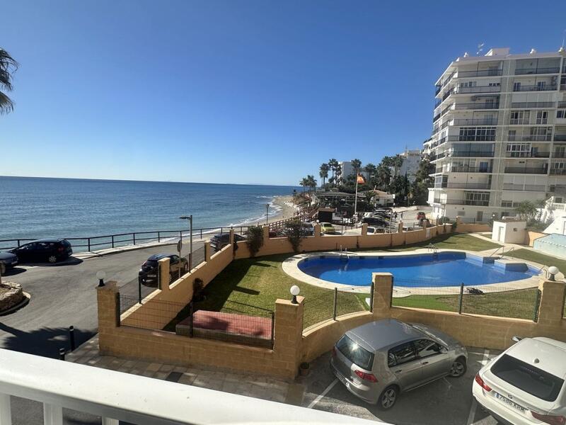 Appartement à vendre dans Calahonda, Málaga