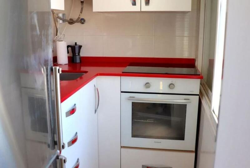 1 bedroom Apartment for sale