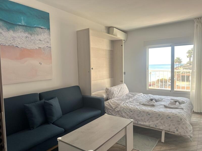 1 bedroom Apartment for sale