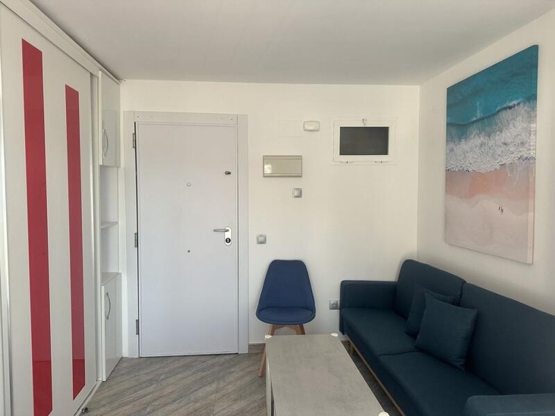 1 bedroom Apartment for sale