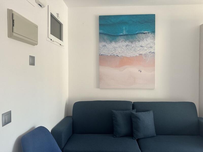 1 bedroom Apartment for sale