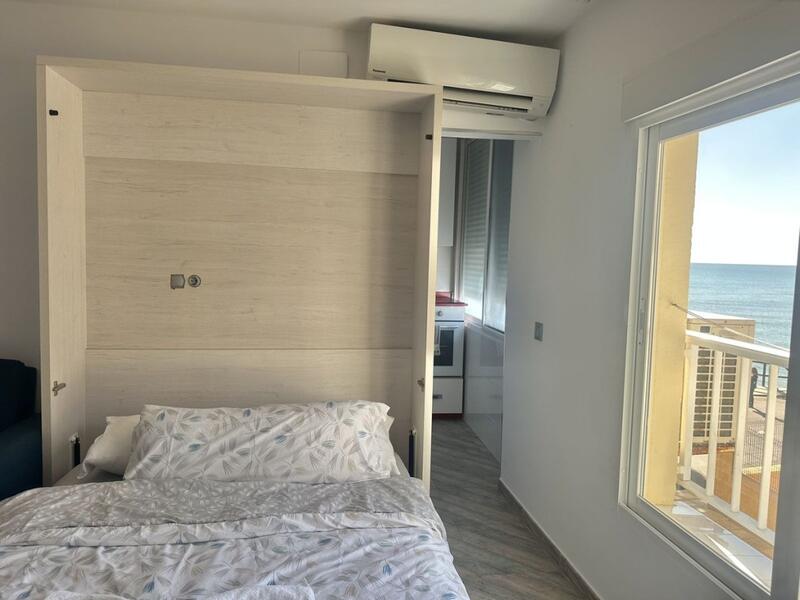 1 bedroom Apartment for sale