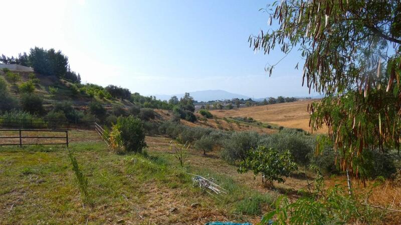 5 bedroom Country House for sale