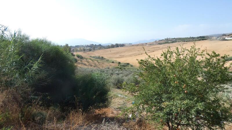 5 bedroom Country House for sale