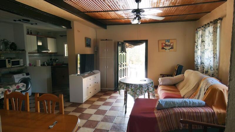 5 bedroom Country House for sale