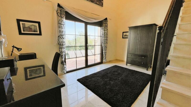 4 bedroom Villa for sale