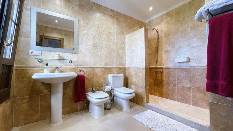 4 bedroom Villa for sale