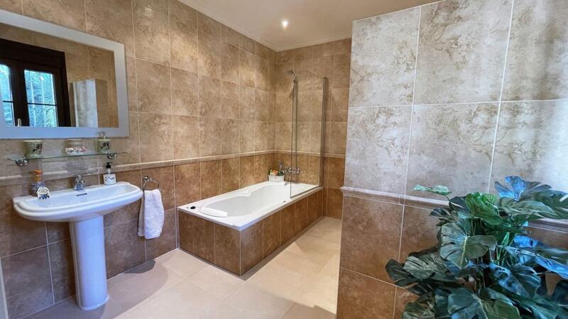 4 bedroom Villa for sale