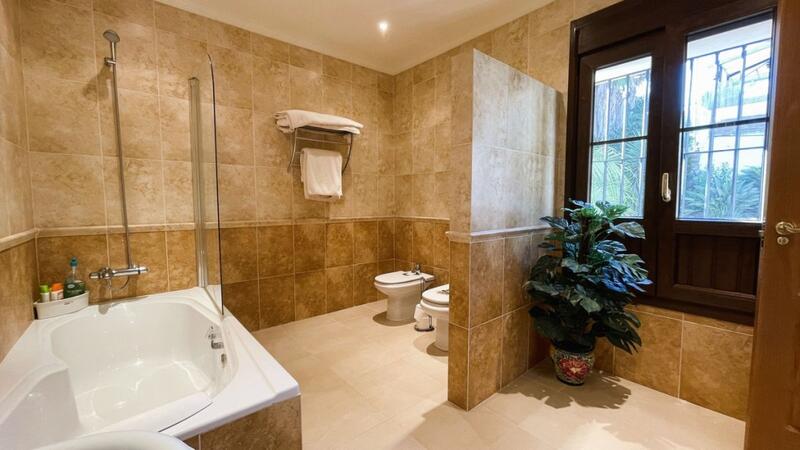 4 bedroom Villa for sale