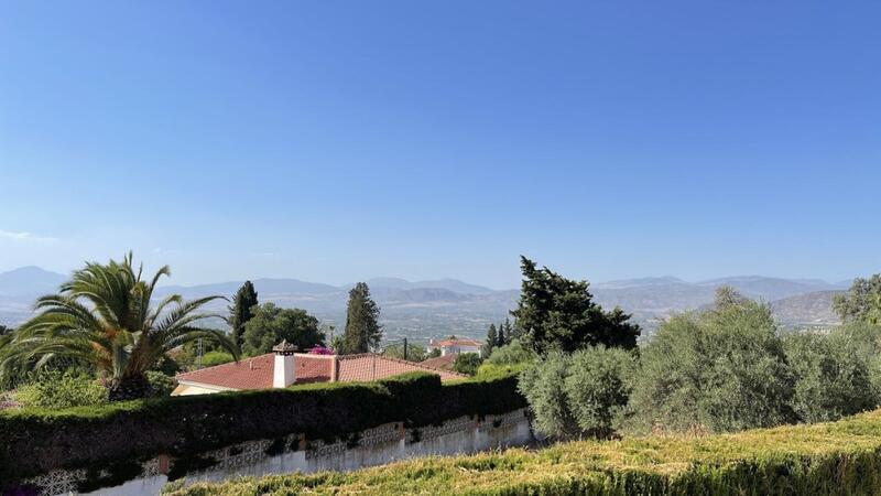 4 bedroom Villa for sale