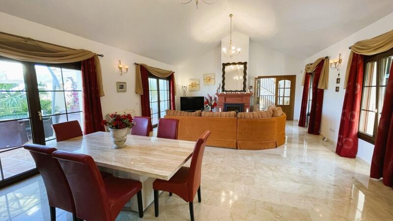 4 bedroom Villa for sale