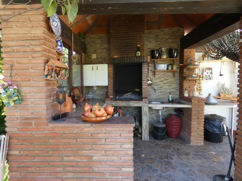 5 bedroom Country House for sale
