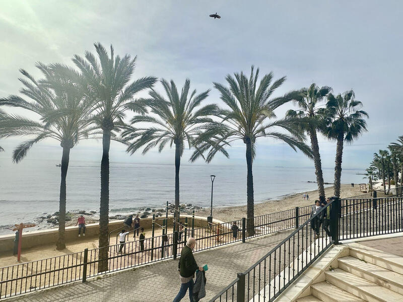 Byhus til salg i Marbella, Málaga