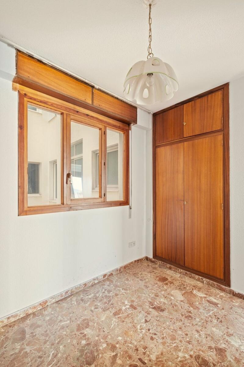 4 slaapkamer Appartement Te koop