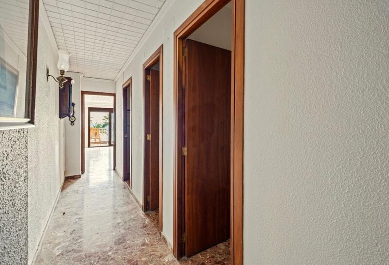 4 slaapkamer Appartement Te koop
