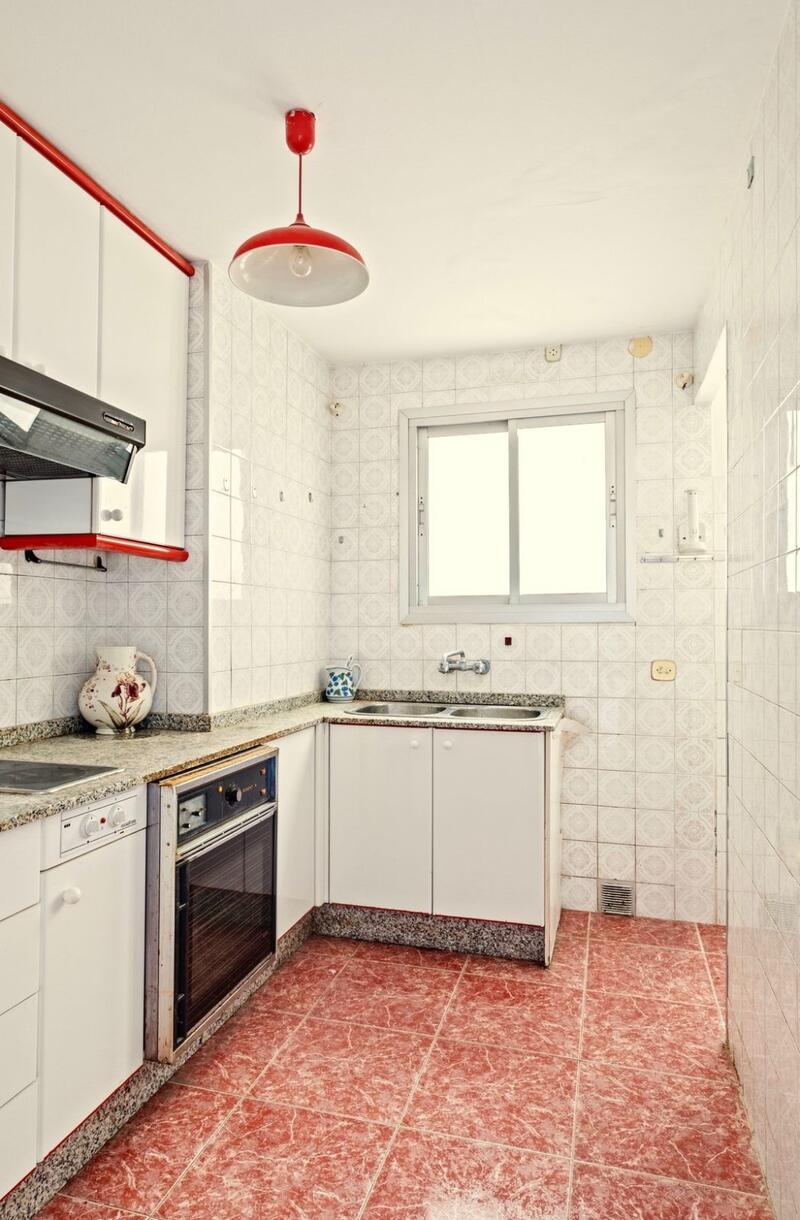 4 slaapkamer Appartement Te koop