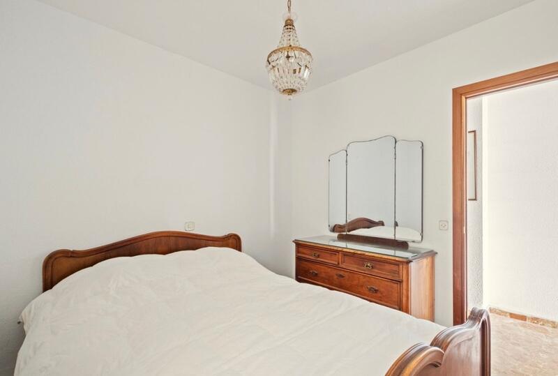 4 slaapkamer Appartement Te koop
