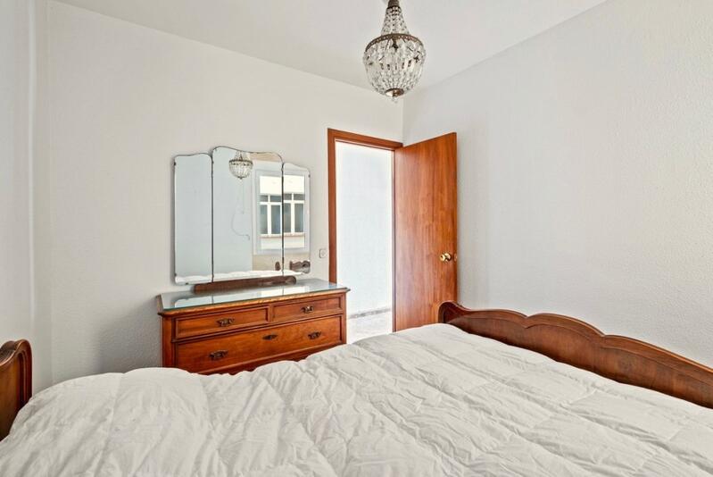 4 slaapkamer Appartement Te koop
