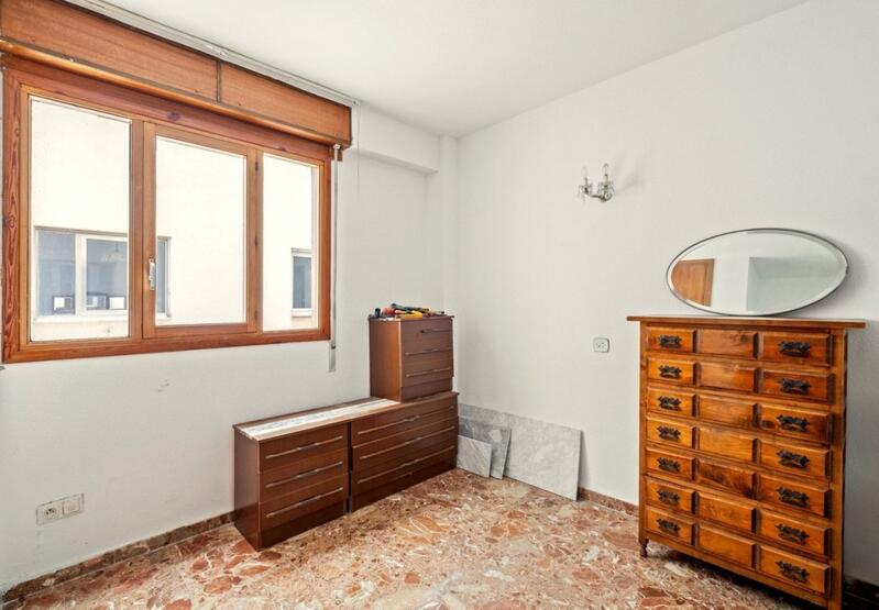 4 slaapkamer Appartement Te koop