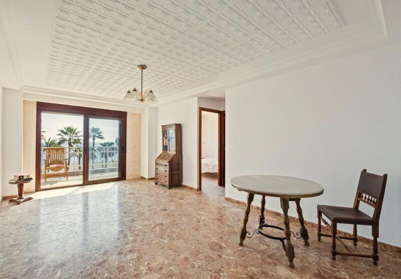 4 slaapkamer Appartement Te koop