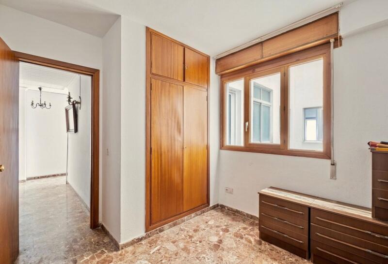 4 slaapkamer Appartement Te koop
