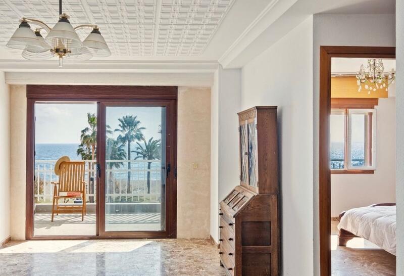 4 slaapkamer Appartement Te koop