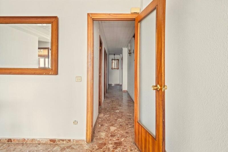 4 slaapkamer Appartement Te koop
