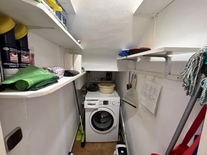 4 Schlafzimmer Stadthaus zu verkaufen