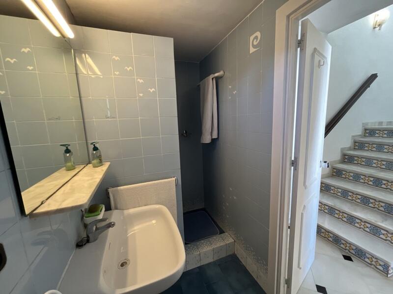 4 Schlafzimmer Stadthaus zu verkaufen