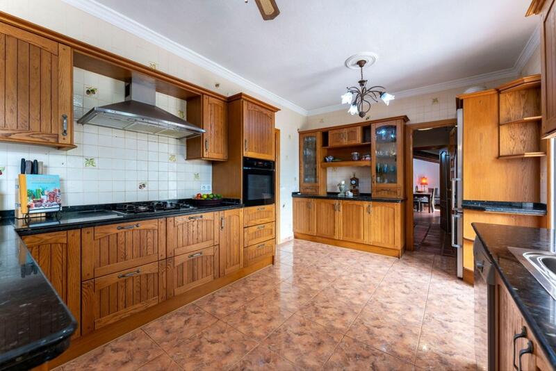 7 soveværelse Villa til salg