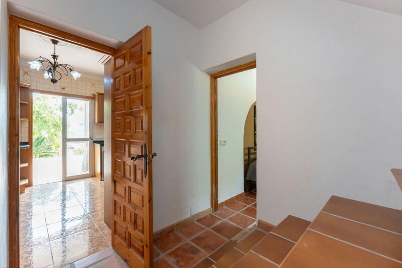 7 soveværelse Villa til salg