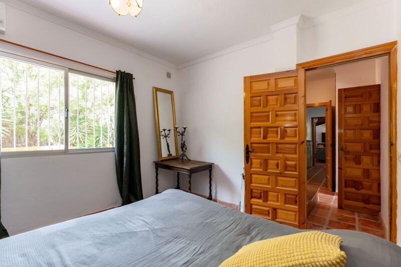 7 soveværelse Villa til salg