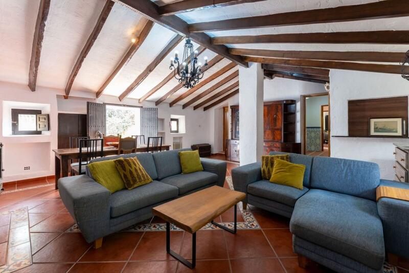 7 soveværelse Villa til salg