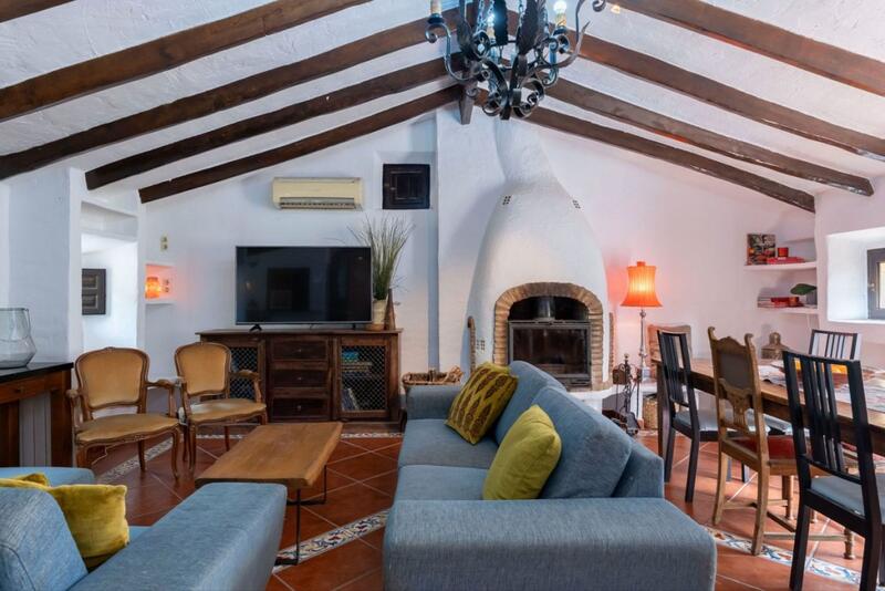 7 soveværelse Villa til salg