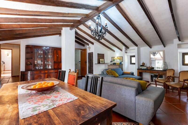 7 soveværelse Villa til salg