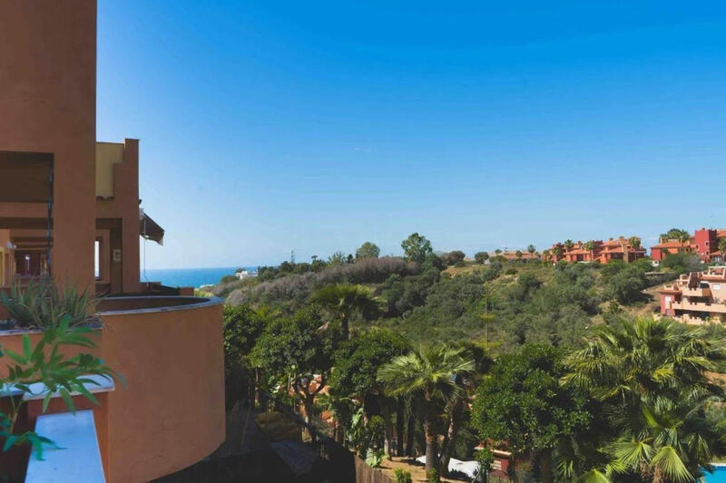 квартира продается в Marbella, Málaga